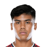 Danny Laishram
