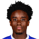 Micah Anthony