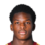 Jamie Atangana