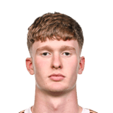 Cillian Tollett