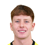 Marcus Etherington