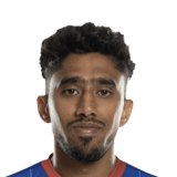 Mohammed Salah