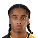 Moses Alexander-walker