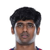 Sreekuttan Viruthiyil Santhosh