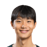 Cho Seong Been