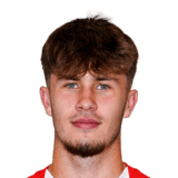 Luca Moore