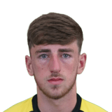 Lucas Barnes