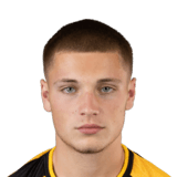 Corey Evans
