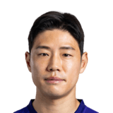 Lee Min Soo