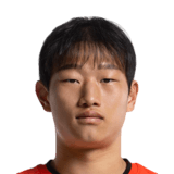 Kim Hyeong Jin