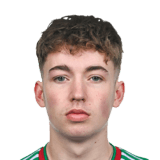 Zach Dunne