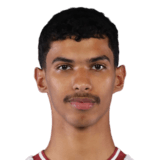Abdulmalek Al Harbi
