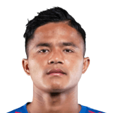 Edmund Lalrindika