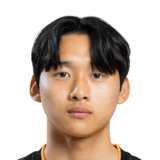 Kang Min Jae