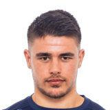 Adrian Kurd Ronning