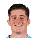 Harrison Shillington