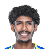 Muhammed Saheef