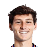 Nico Cavallo