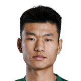 Li Ruiyue