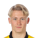 Romeo Leandersson
