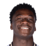 James Abankwah