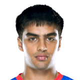 Shreyas Ketkar