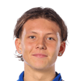 Jonatan Gudni Arnarsson