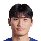 Lee Dae Gwang