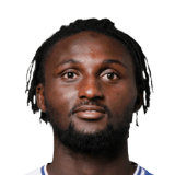 Salifou Diarrassouba