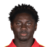 Ofosu Boakye