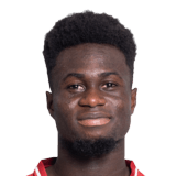 Abdoulaye Traore