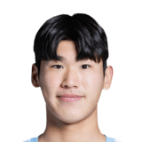 Gong Si Hyeun