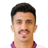 Mohammed Al Kunaydiri