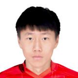 Meng Jingchao