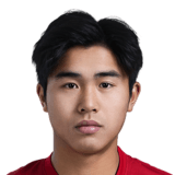 Xu Hong