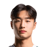 Jeong Sang Woon