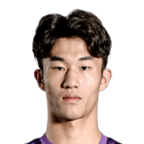 Zhang Haonan
