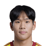 Ryu Seong Min