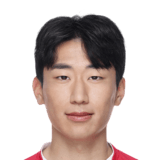 Park Man Ho