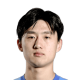 Jiang Weiyi