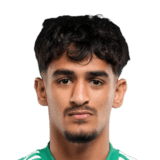 Ziyad Al Ghamdi