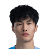 Yu Zhuowei