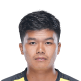 Aaron Vanlalrinchhana
