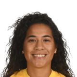 Aisha Solorzano