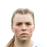Ingibjorg Sigurdardottir