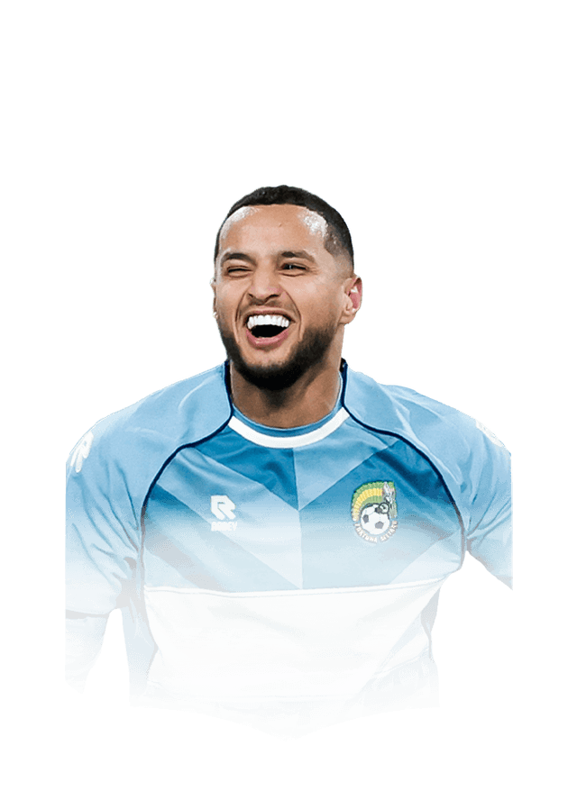 Mohamed Ihattaren