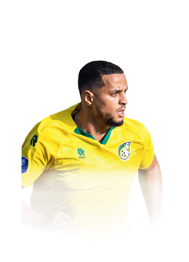 Mohamed Ihattaren