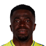 Ismaila Soro