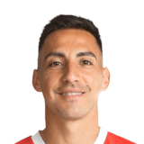 Javier Correa