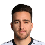 Matias Zaldivia